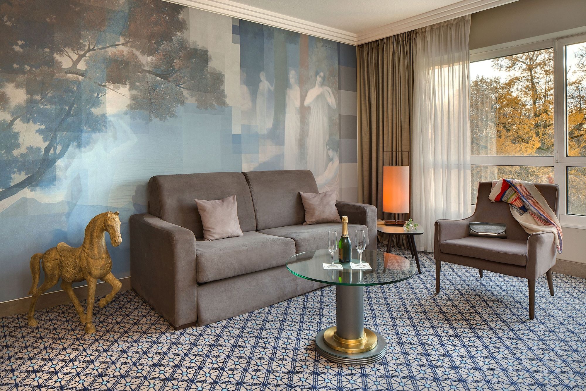 Célestins Spa Thermal & Hôtel by Vy Resort
