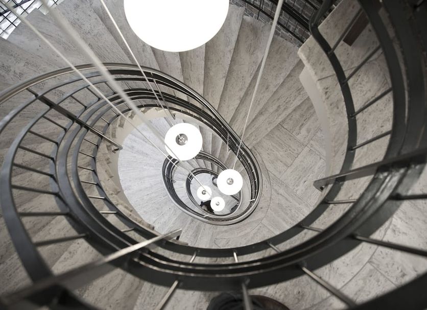 Stairs Photo