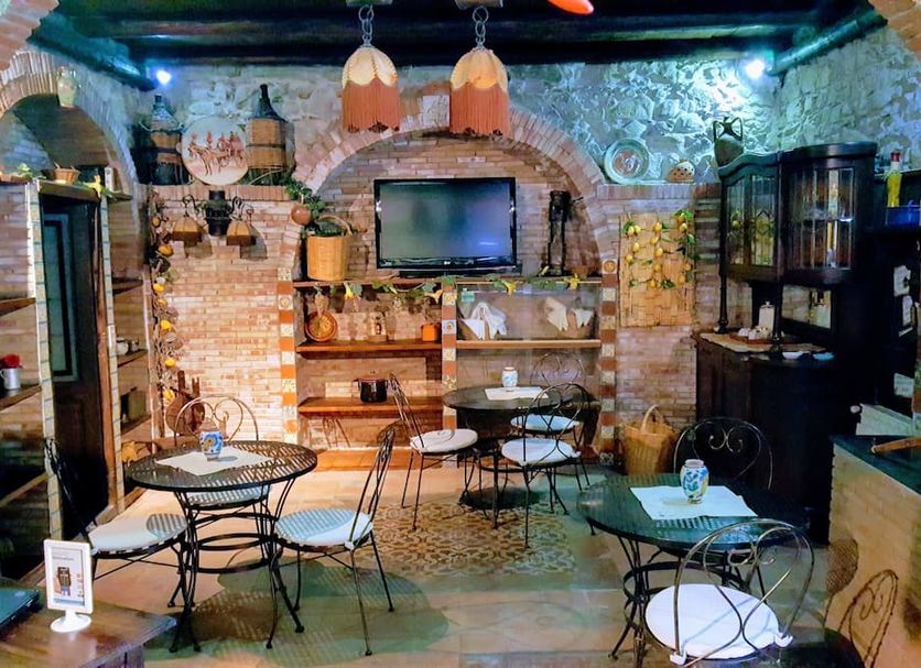 Bar Photo