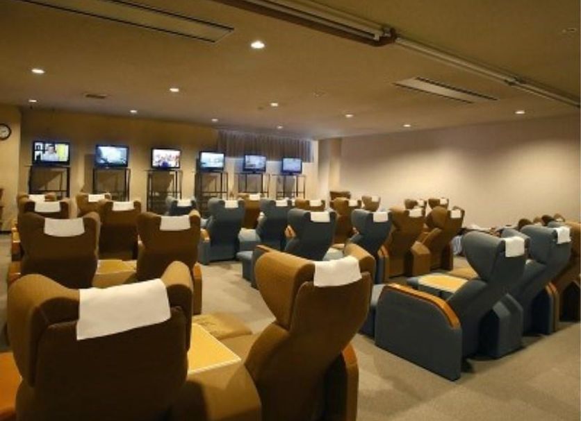 Conference room Photo