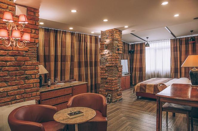 Hotel Super 8