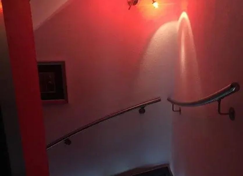 Stairs Photo