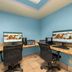 Business centre