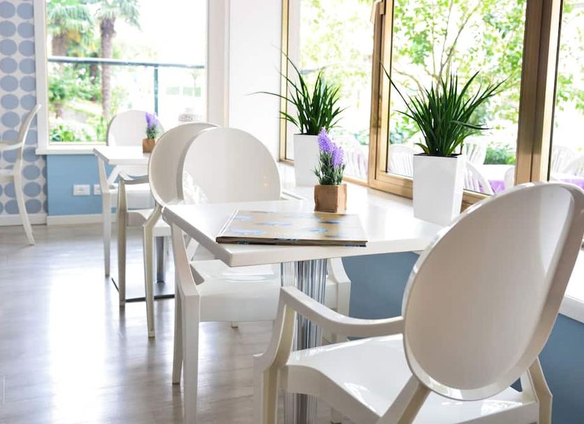 Dining room Photo