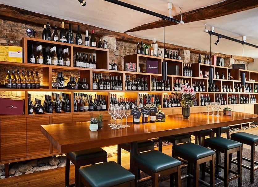 Bar Photo