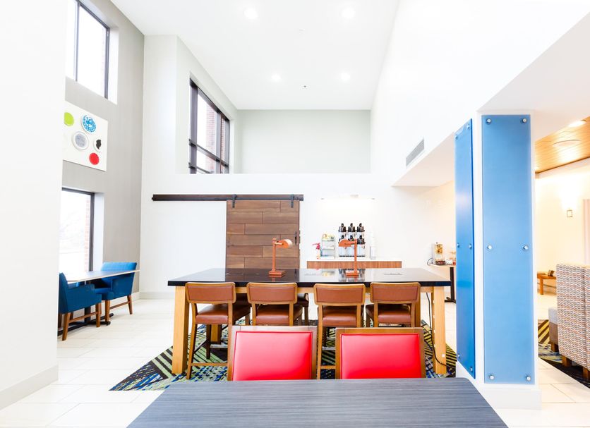 Dining room Photo
