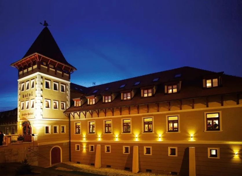 Building Photo