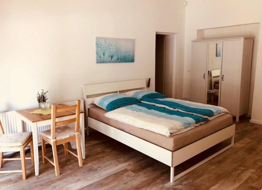 Bedroom Photo