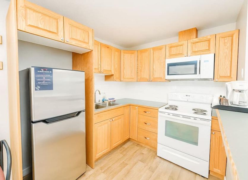 Kitchen Photo