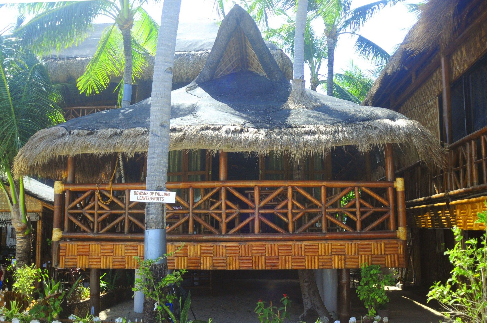 Outdoor view
