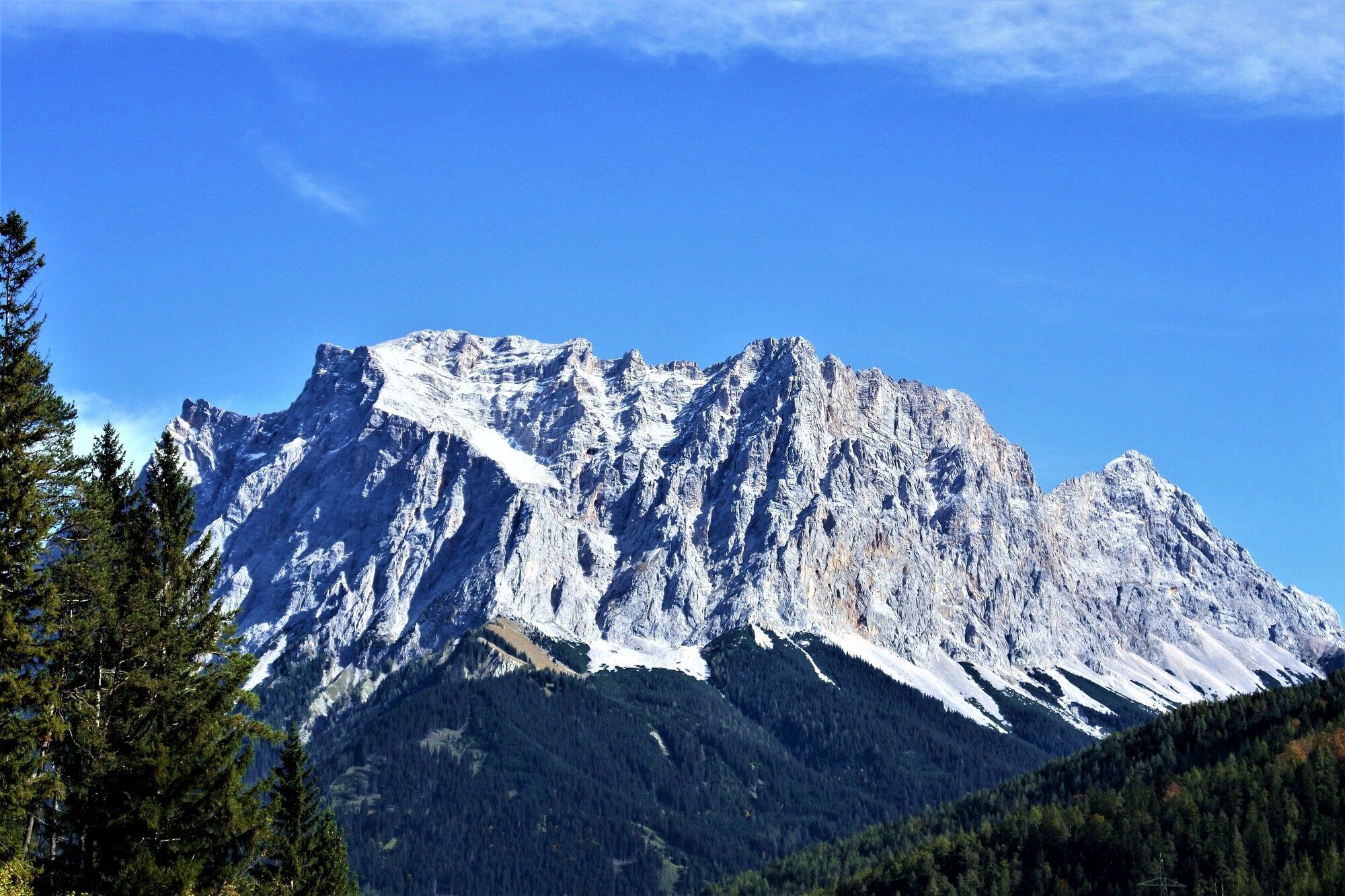 Outdoor view