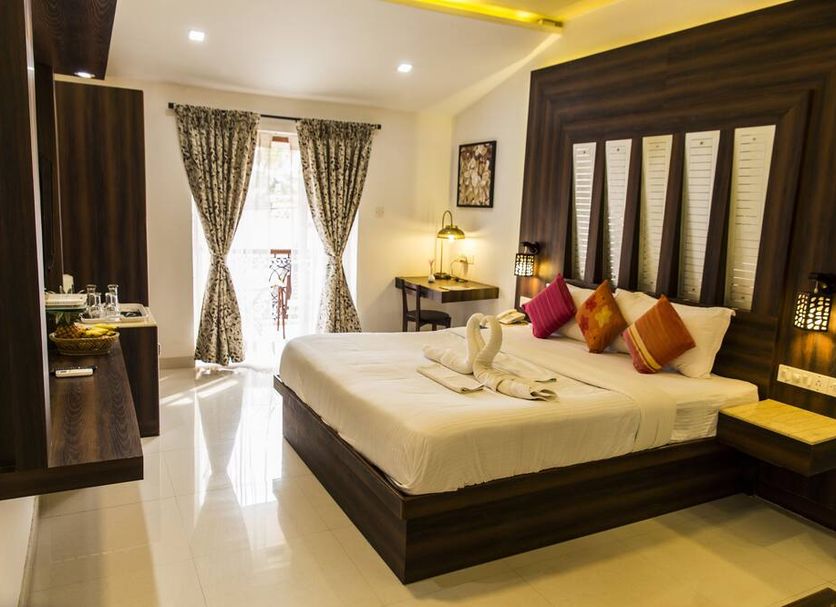 Bedroom Photo