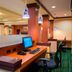 Business centre