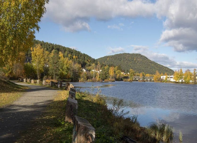 Outdoor view Photo