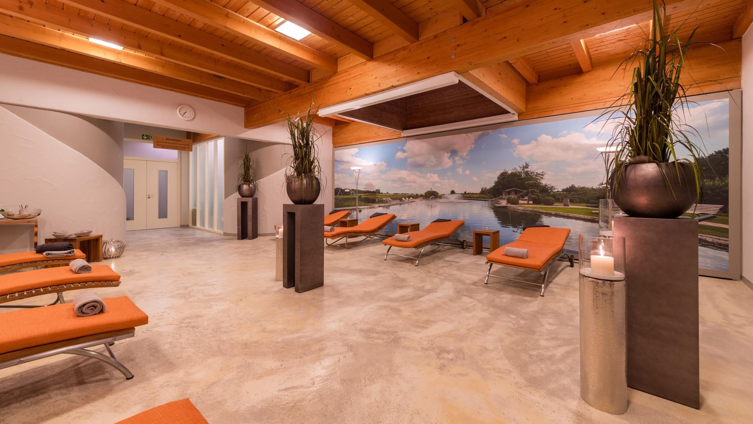 Spa Photo