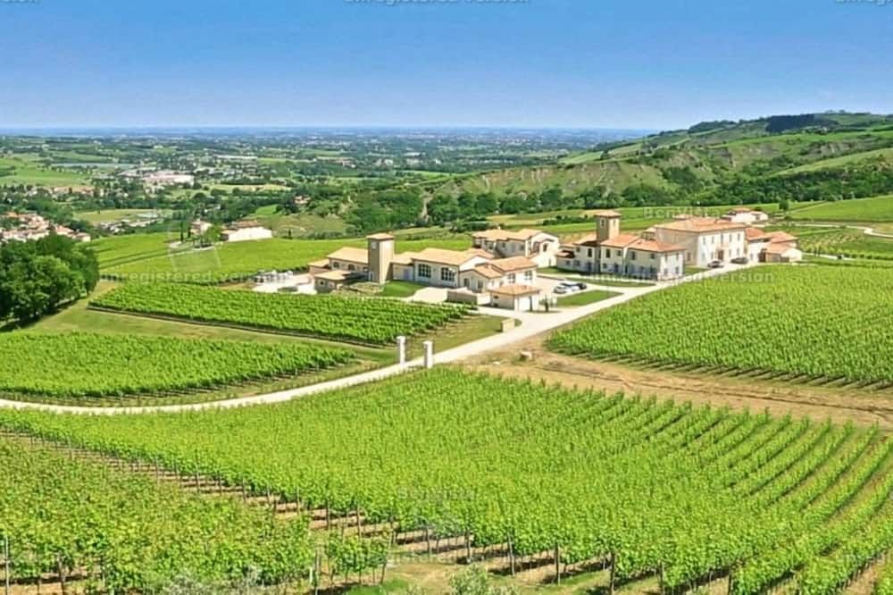 Outdoor view