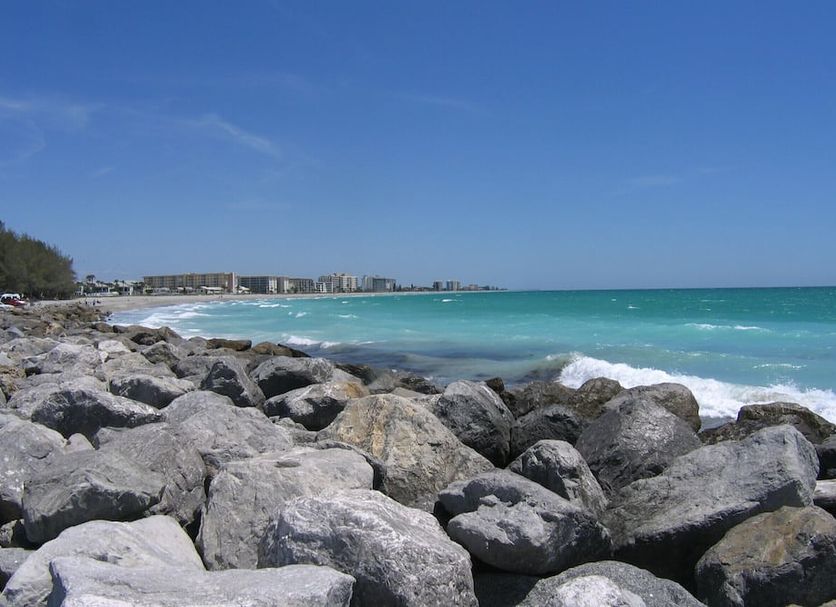 Beach Photo