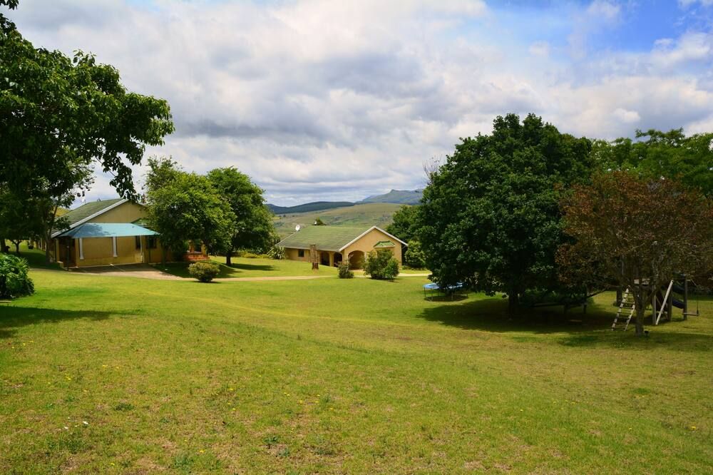 Outdoor view