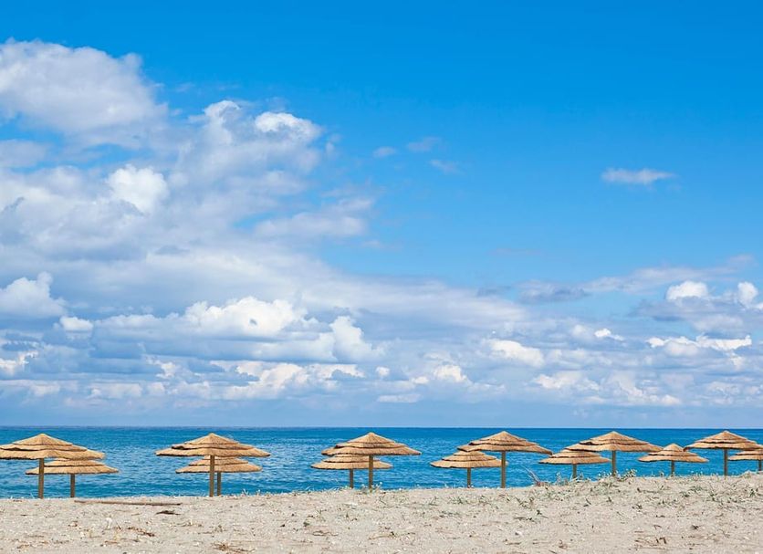 Beach Photo