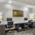 Business centre