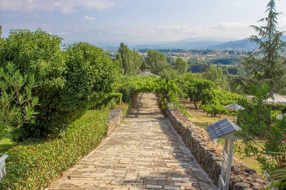 Outdoor view