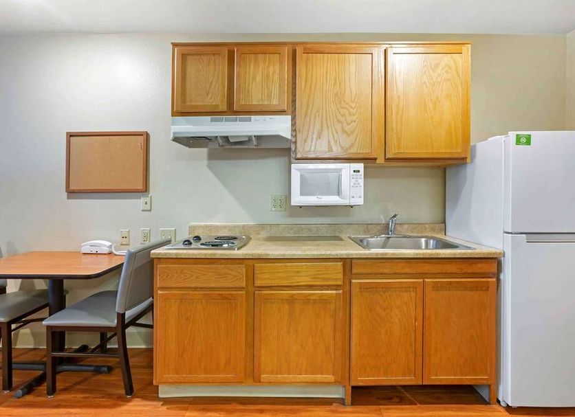 Kitchen Photo