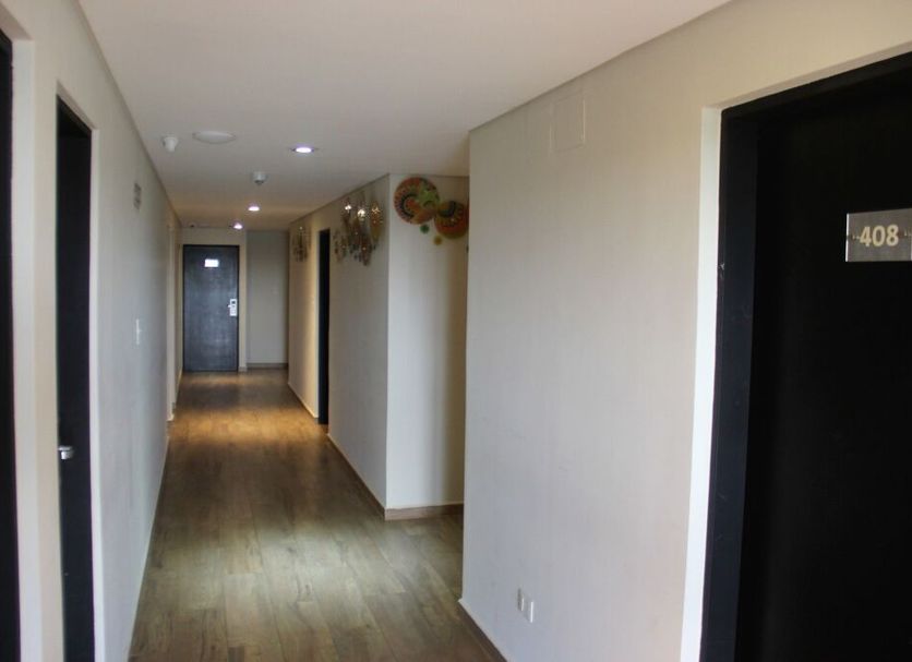 Hallway Photo