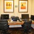 Business centre