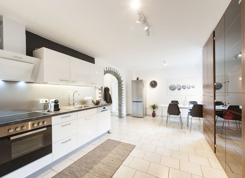 Kitchen Photo