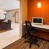 Business centre