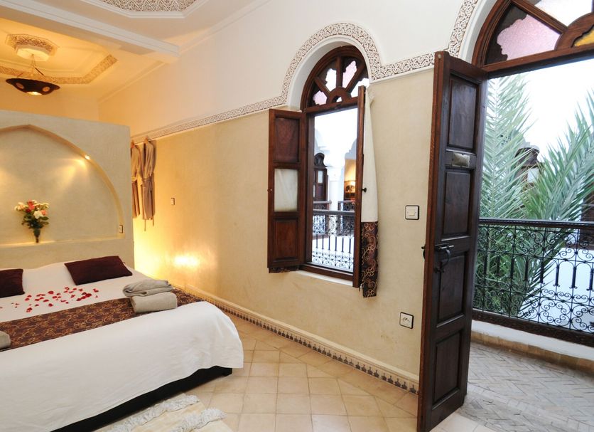 Bedroom Photo