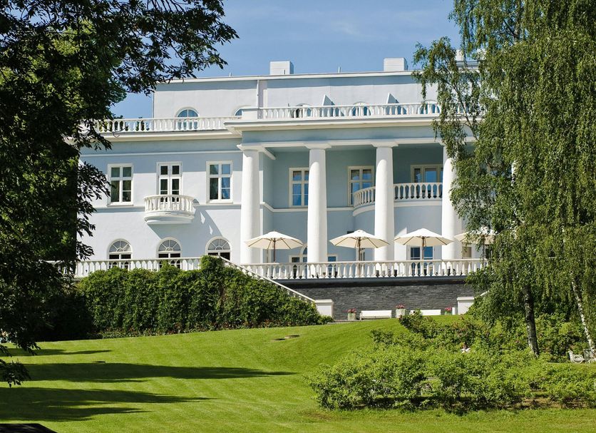 Building Photo