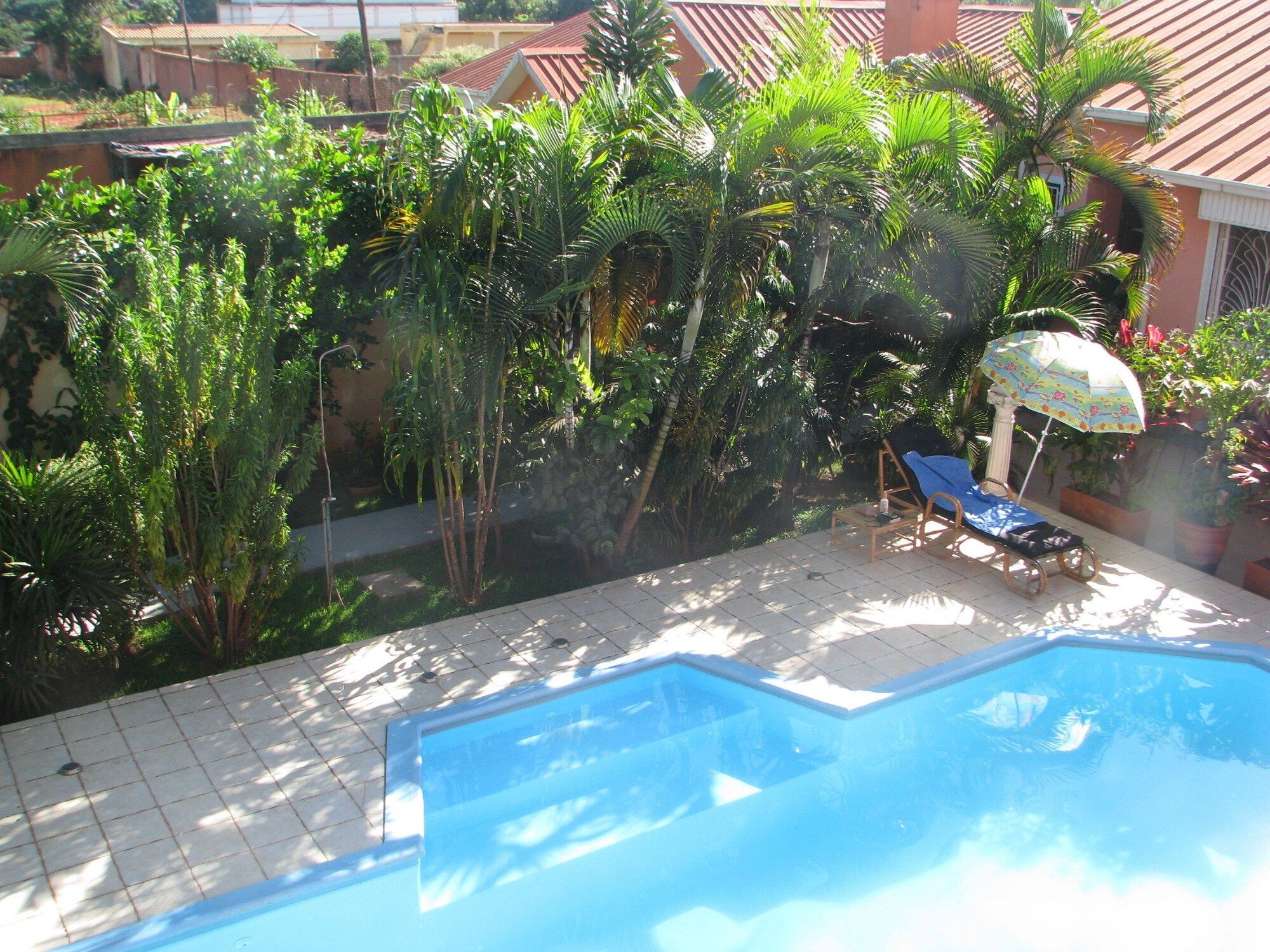 Avamada Lodge