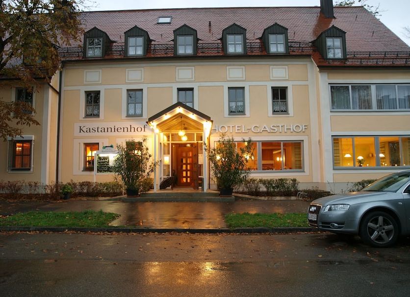 Building Photo