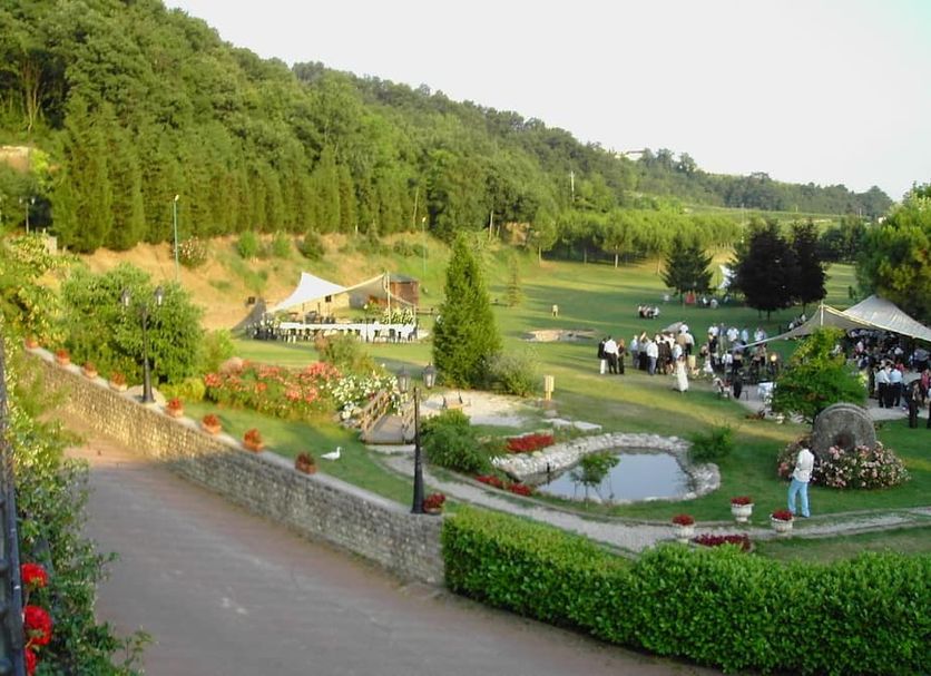 Outdoor view Photo