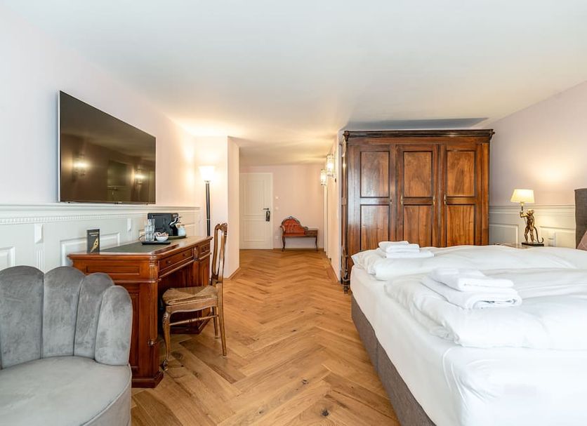 Bedroom Photo