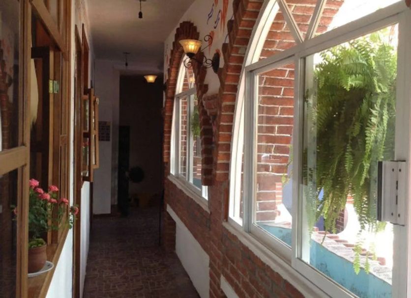 Hallway Photo