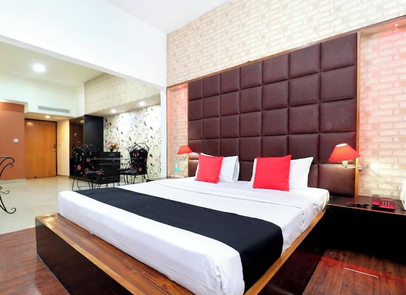 Bedroom Photo