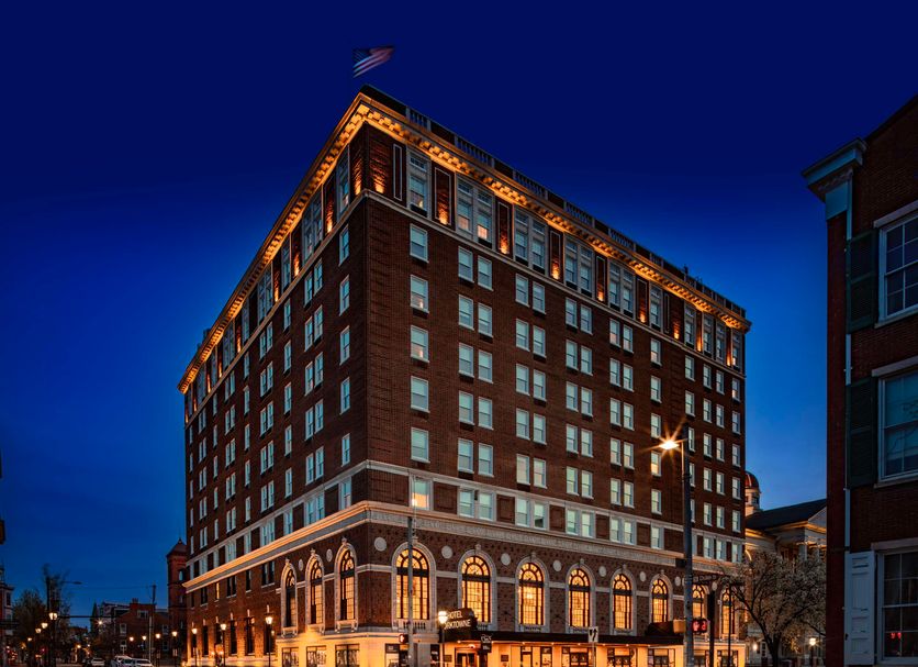 Building Photo