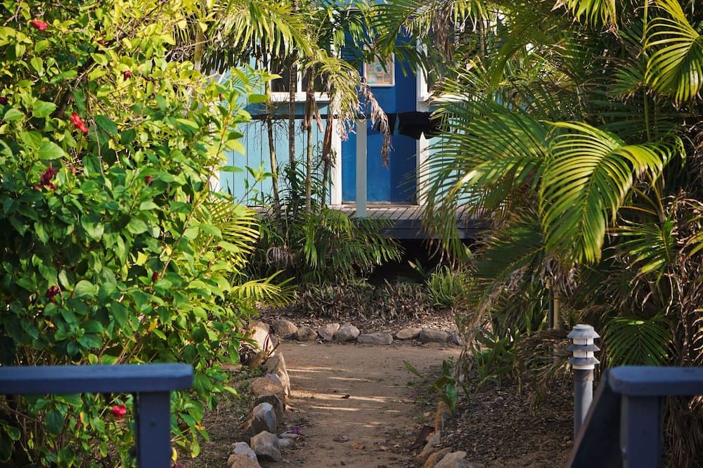 Outdoor view