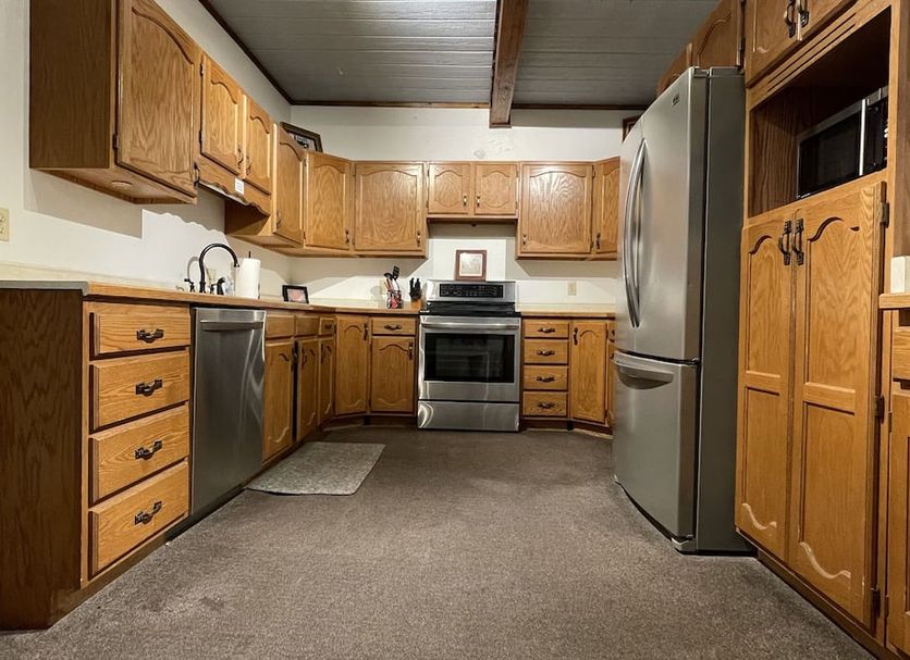 Kitchen Photo