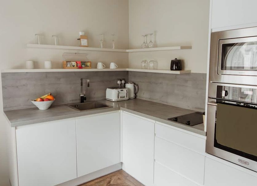 Kitchen Photo