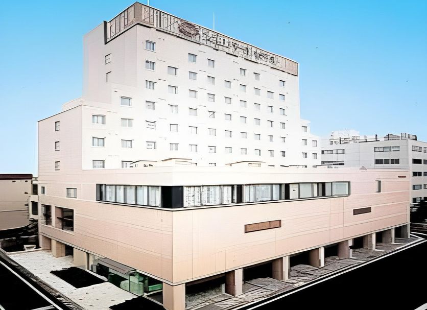 Building Photo