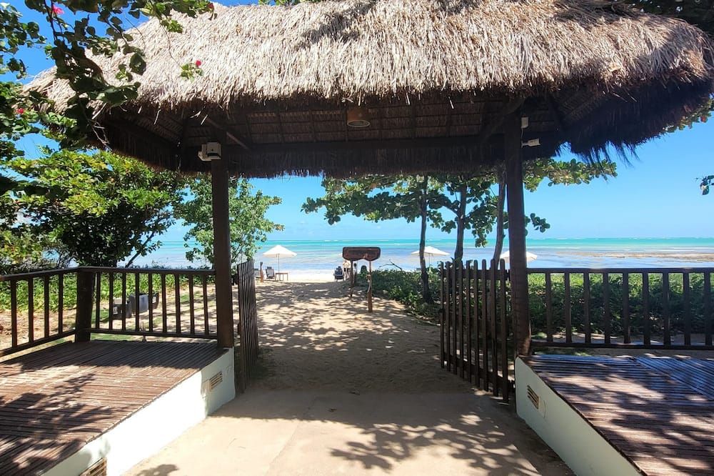Outdoor view