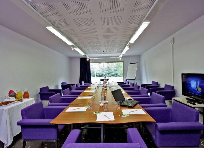Conference room Photo
