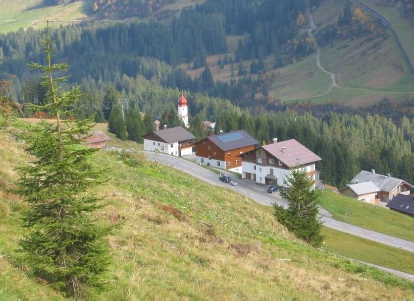 Outdoor view Photo