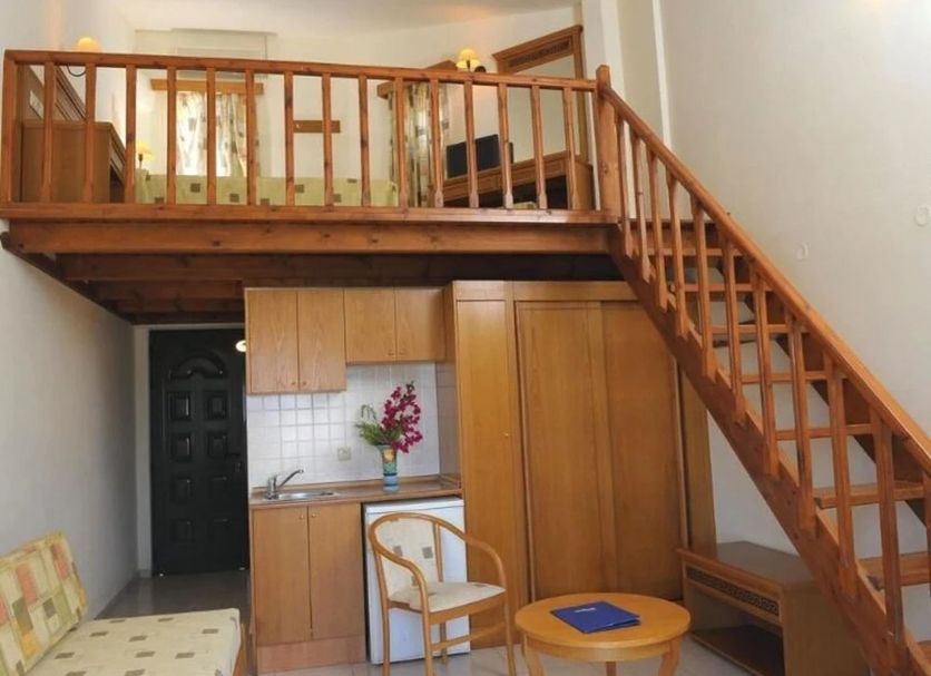 Stairs Photo