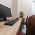 Business centre