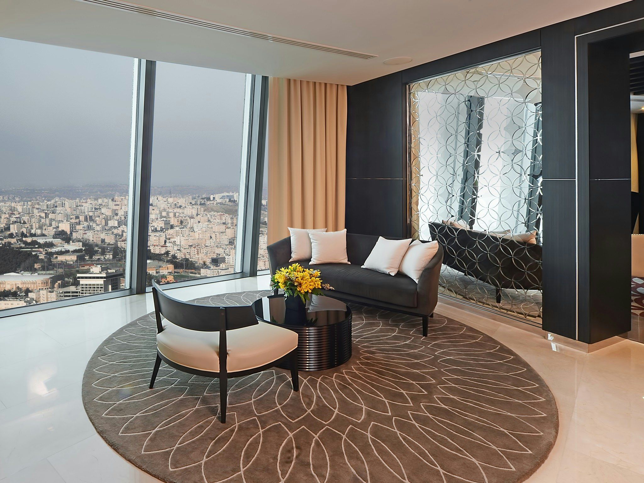 Amman Rotana
