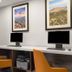 Business centre